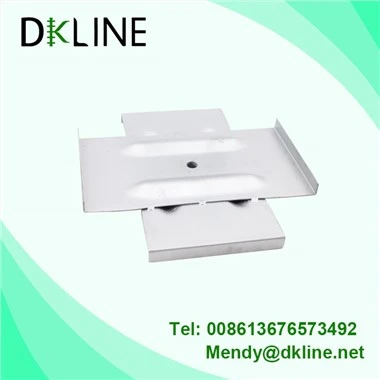 Cross Plate Anchor
